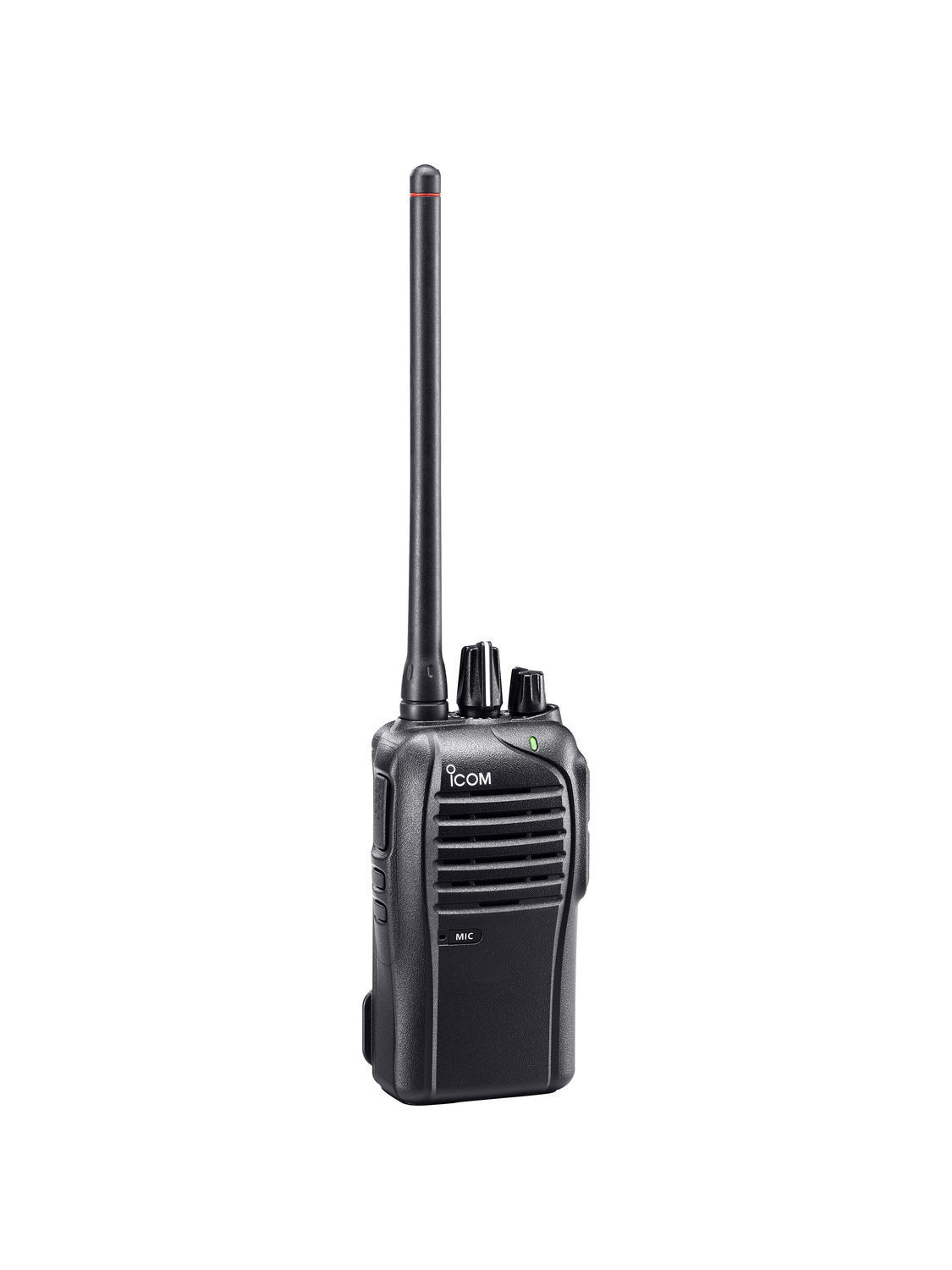 Icom F4210D 21 RC IDAS UHF radio 210