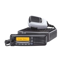 Icom F5061D 61 RR special railroad version mobile 229
