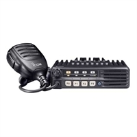Icom F6011 52 UHF mobile radio 235