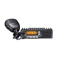 Icom F6021 51 UHF mobile radio 236