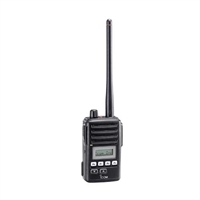 Icom F60V 01 UHF waterproof radio Fast shipping 247