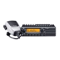 Icom F9511S 01 VHF 50W P25 trunking mobile radio 271