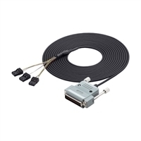 Icom OPC-2274 audio cable VE-PG3 and FR5000 repeaters 499