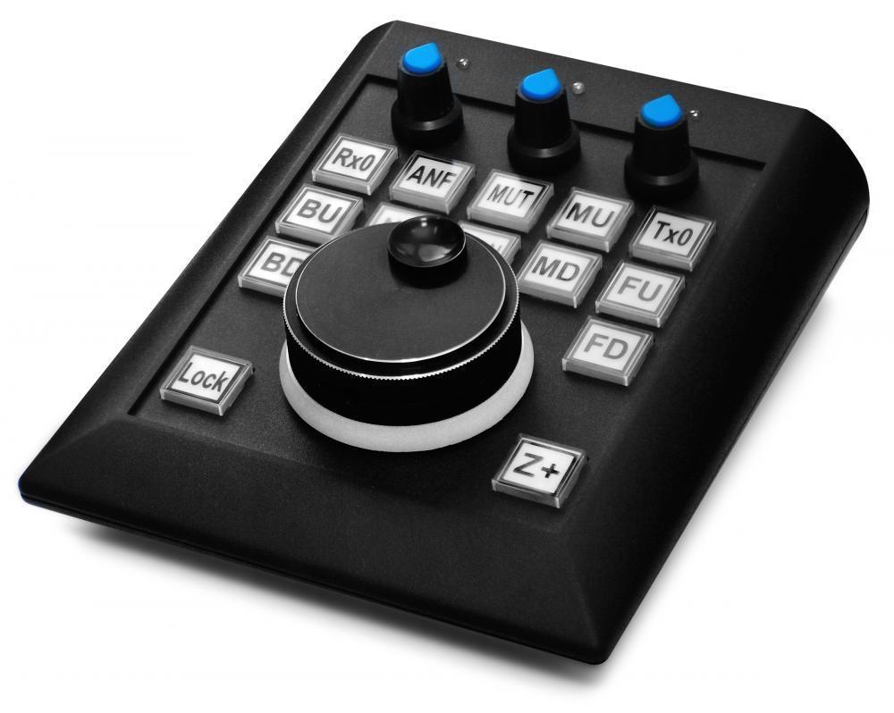 E-Coder control panel 1875
