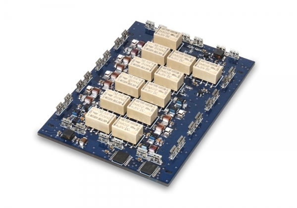 ColibriDDC BPF-KIT Band-Pass Filters 00028