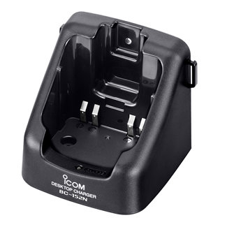 Icom BC152N 11 slow charger for F50V/F60V/M88 44