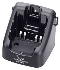 Icom BC190 01 sensing charger for F50V F60V M88 BP-227 53