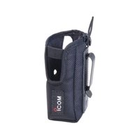 Icom NC-F70 CLIP nylon case for F70T F80T versions 450