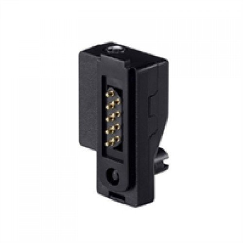 Icom AD52 earphone adapter for F50V/F60V/M88/F4161 15