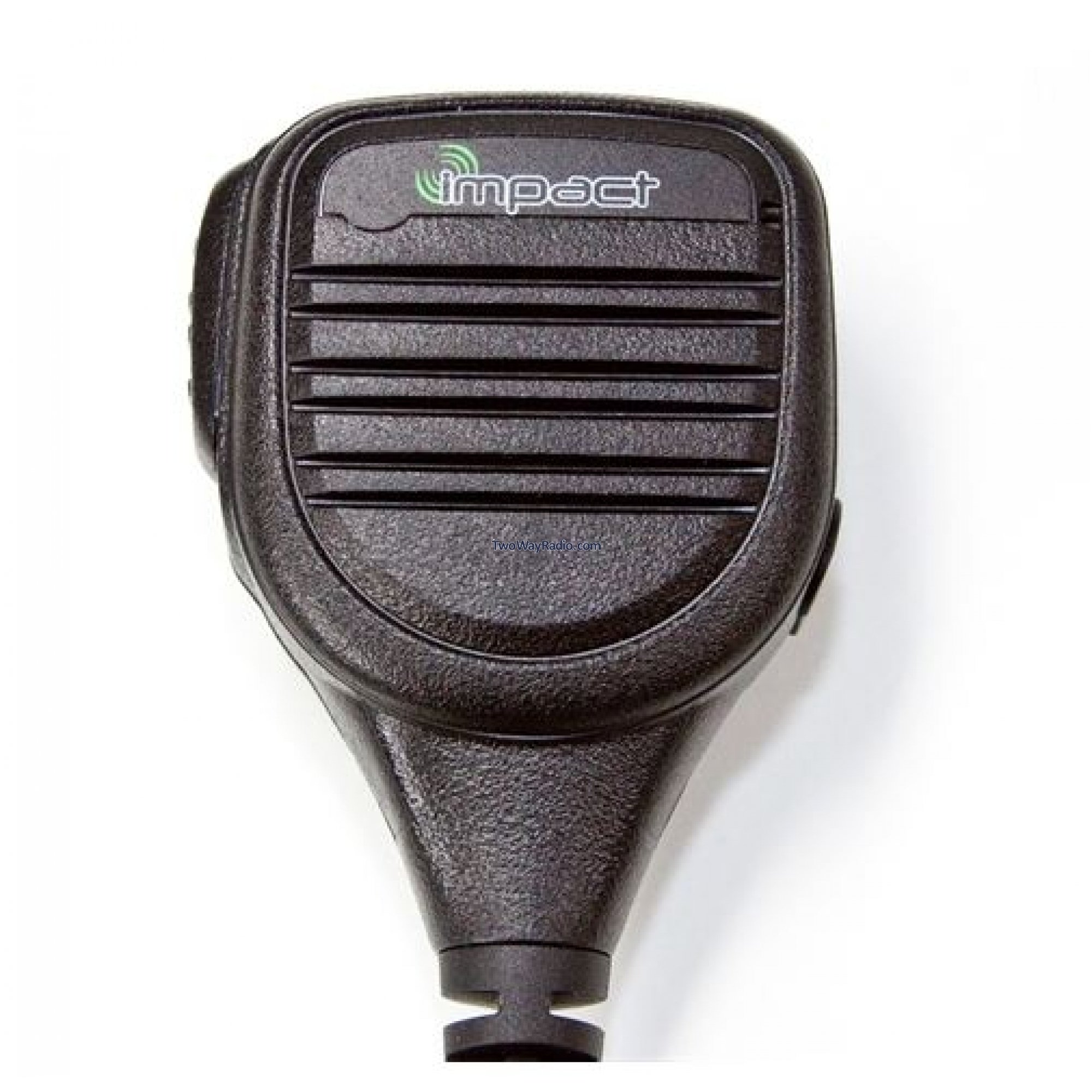 IMPACT HD3-I6 HD speaker-microphone 14 pin connector 396