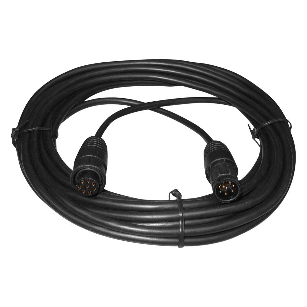 Icom OPC-999 20' extension cable CommandMic II 532