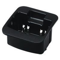 Icom AD100 adapter cup for BC119N charger 6