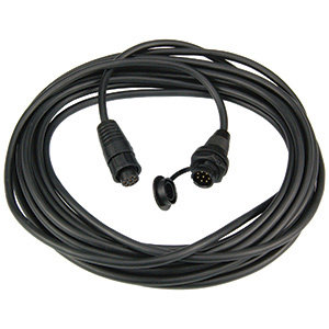 Icom OPC-1000 extension cable for HM126 and HM-205 456