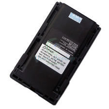 Icom BP232WP waterproof battery F24, F4011, F4021, F4161 92
