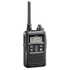 Icom IP100H WLAN WiFi radio. Call for a system quote! 400