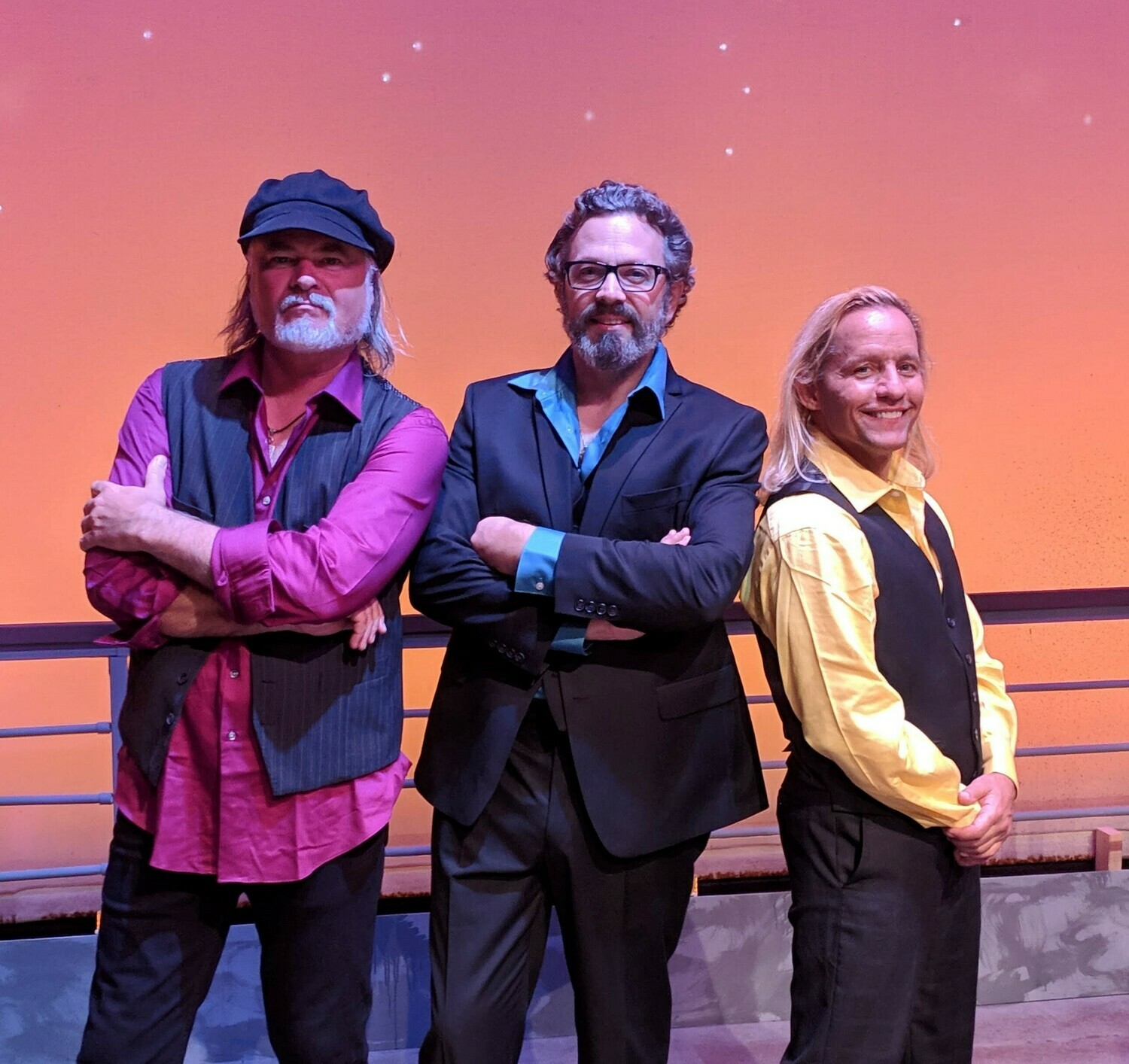 The Bee Gees Disco Dance Party Tuesday March 24th