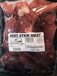 Stew Meat Stew Meat