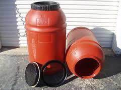 Barrel Barrel