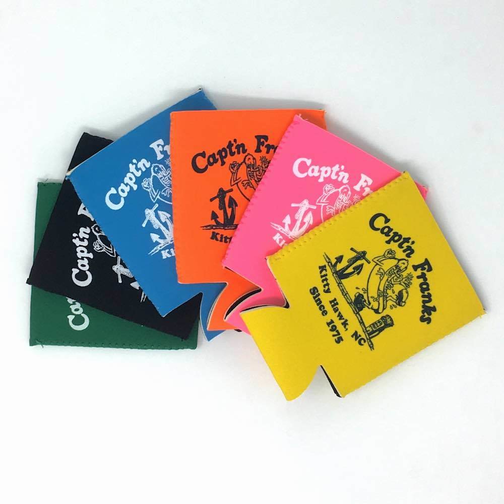 Can Koozie 00015