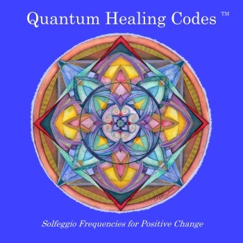 Quantum Healing Codes AUDIO Download 00693