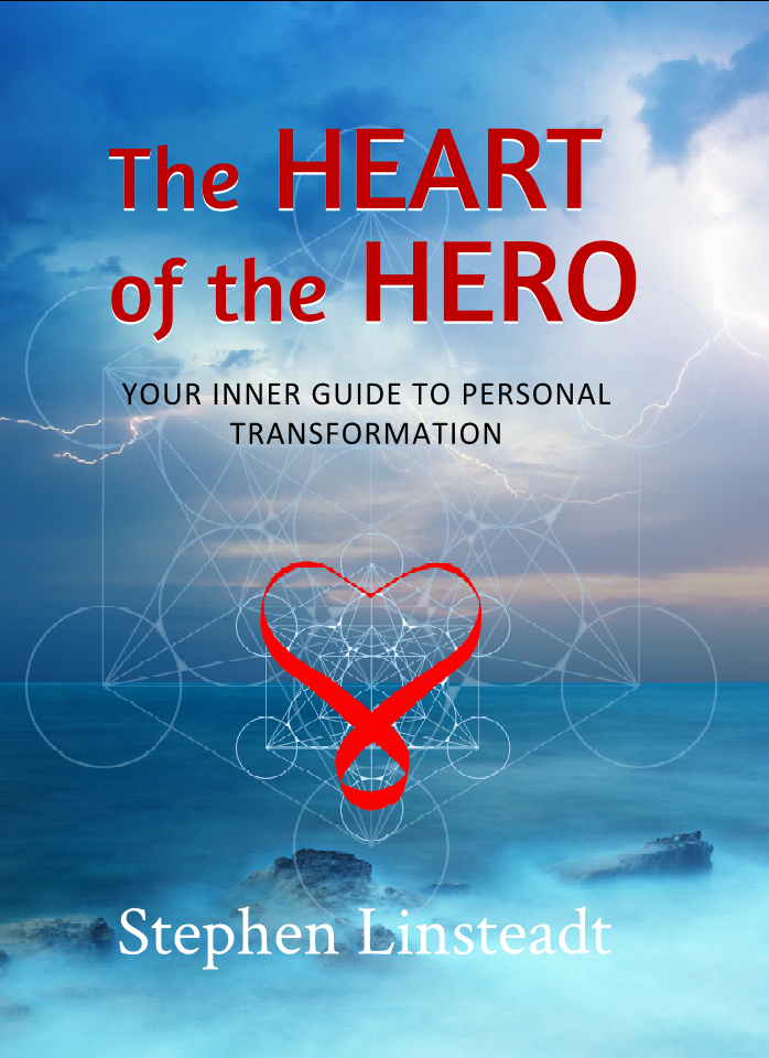 The Heart of the Hero 9780974112336
