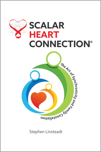 Scalar Heart Connection - The Art of Synchronicity and Family Constellation 00201