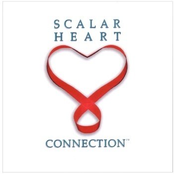 Scalar Heart Connection Guided Audio CD 00202