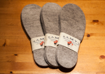 Insoles Insoles
