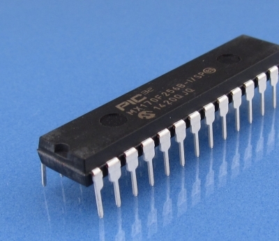 CGMICROMITE2 - Micromite 28 pin chip CGMICROMITE2