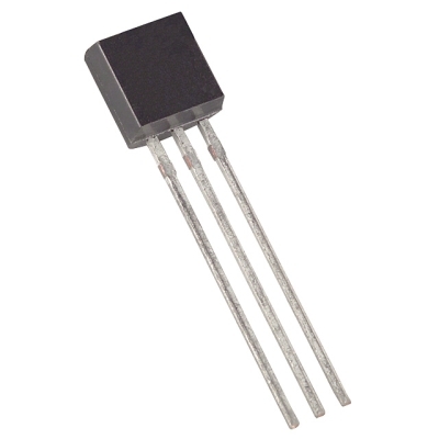 DS1822 Temperature Sensor DS1822 Temperature Sensor