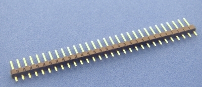 30-position Pin Header 30-position Pin Header
