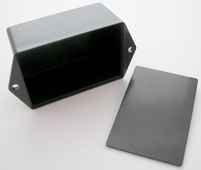 Project Box Project Box