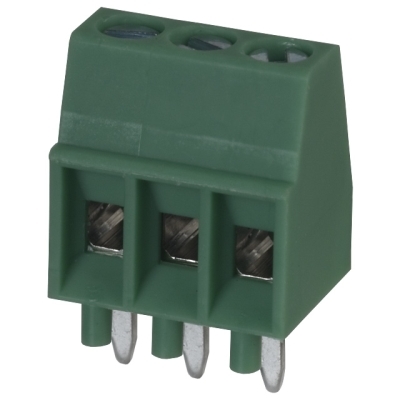 3-position Screw Terminal CGSCREW3