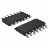 RS-232 Interface IC Quad Low Pwr RS-232 Interface IC Quad Low Pwr
