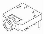3.5mm Stereo Jack CGJACK3.5