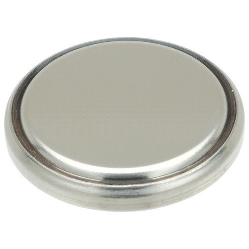 CR2016 3V coin cell for ColorMax CGCR2016
