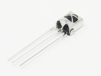VS1838B Infrared IR Receiver CGVS1838B