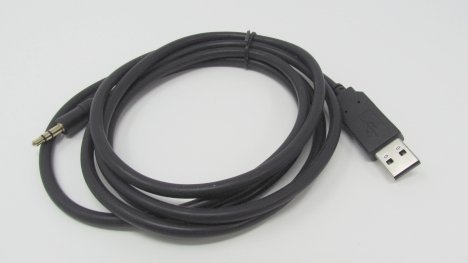 USB to Serial Cable 3.3V signal level CGUSBSER3V
