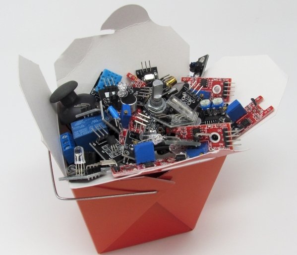 37 Sensors 37 Sensors