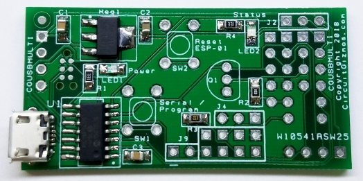 Multiple device interface Multiple device interface