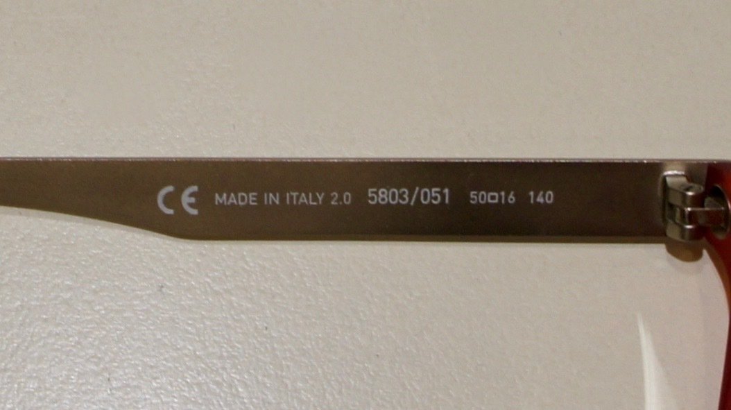Italia Independent 5803.051.000 50