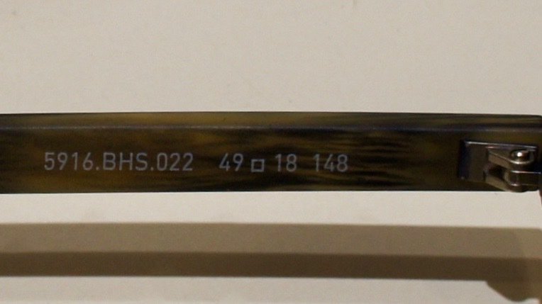 Italia Independent 5916.BHS.022 49