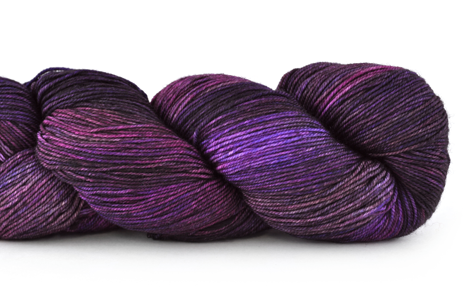 Malabrigo Sock Superwash Merino Knitting Yarn Wool 100g 136 Sabiduria