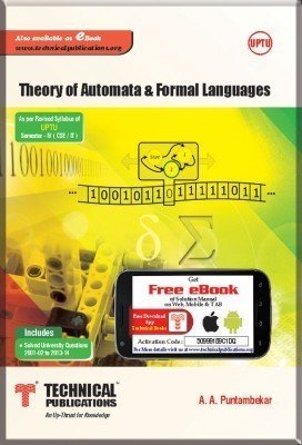 Klp Mishra Automata Ebook