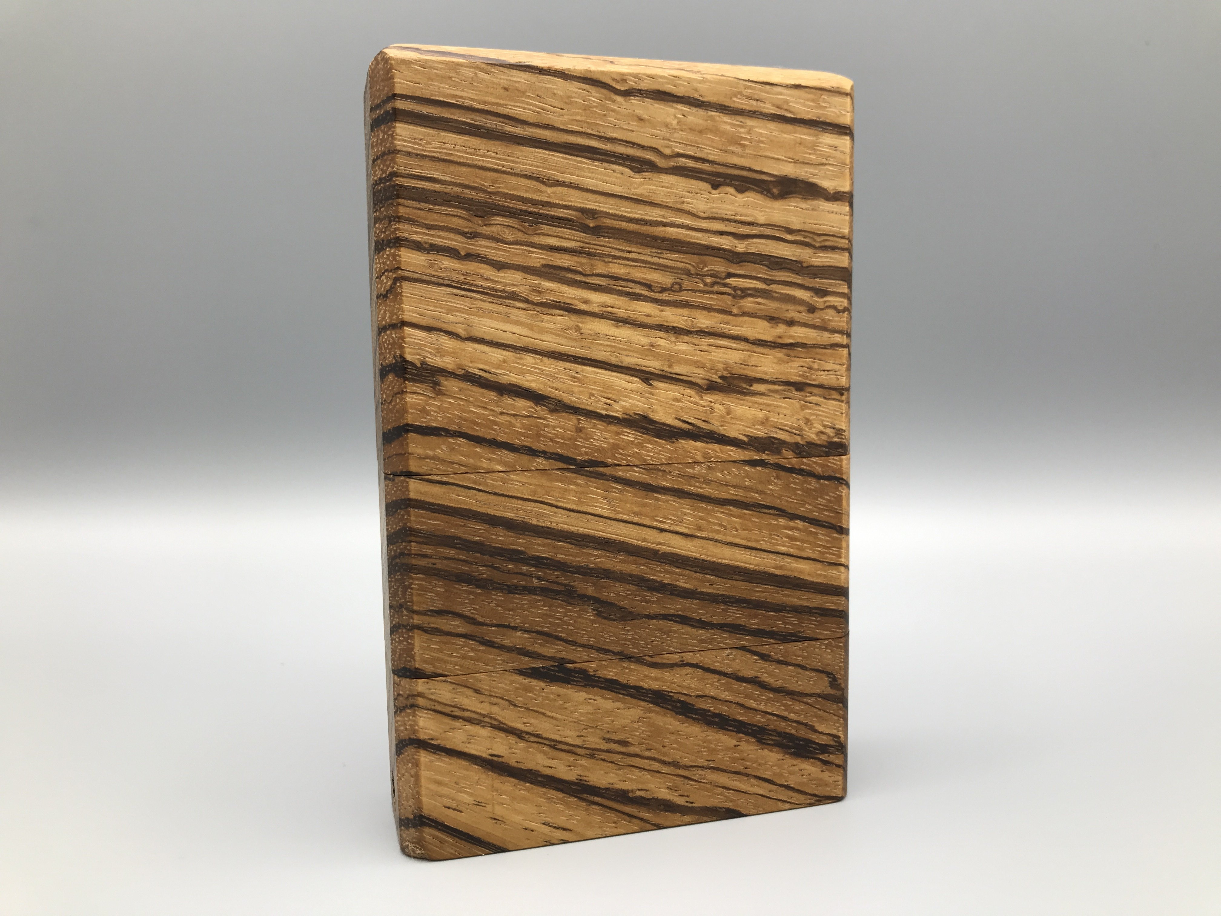 Zebrawood 3