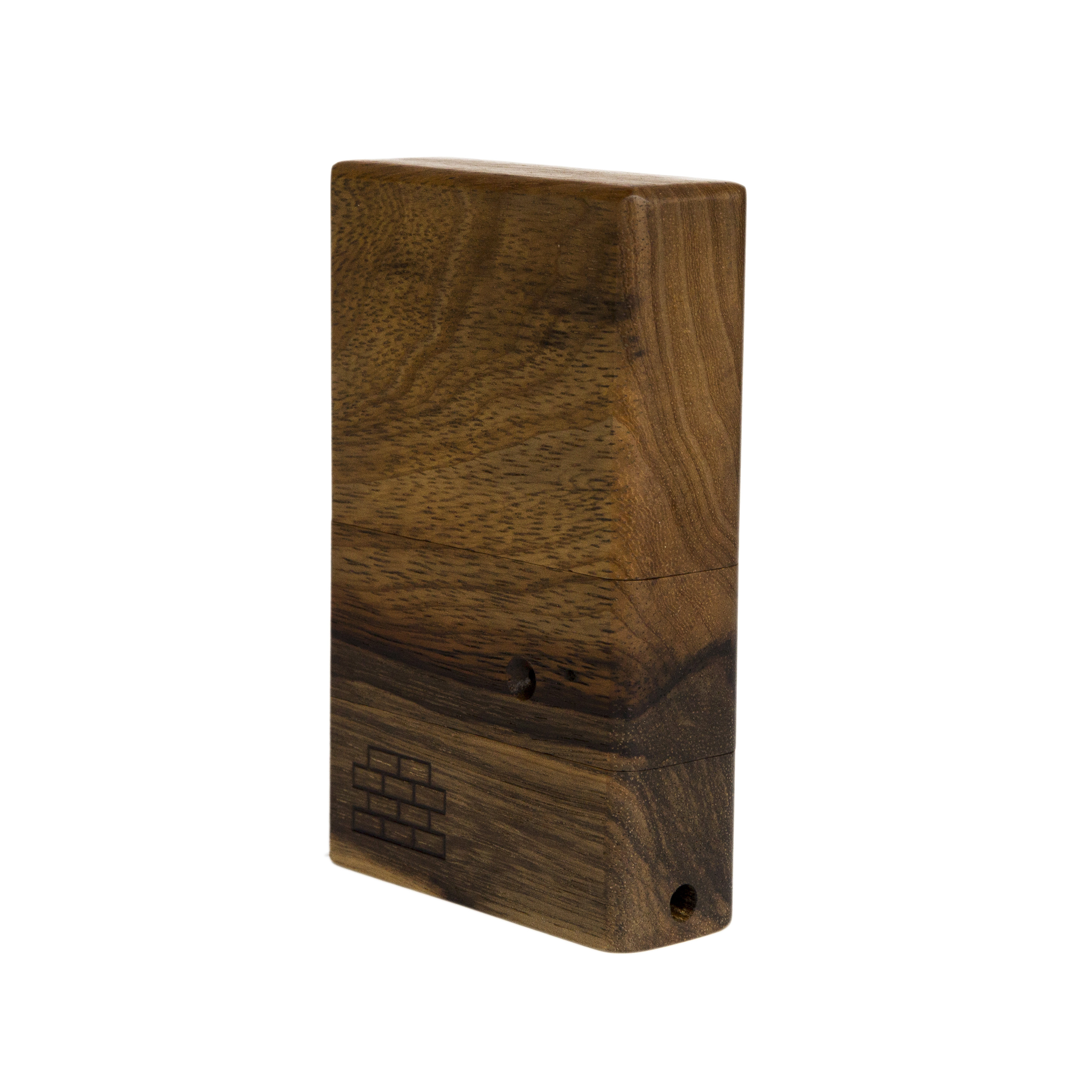 Junior Black Limba JR4200BL