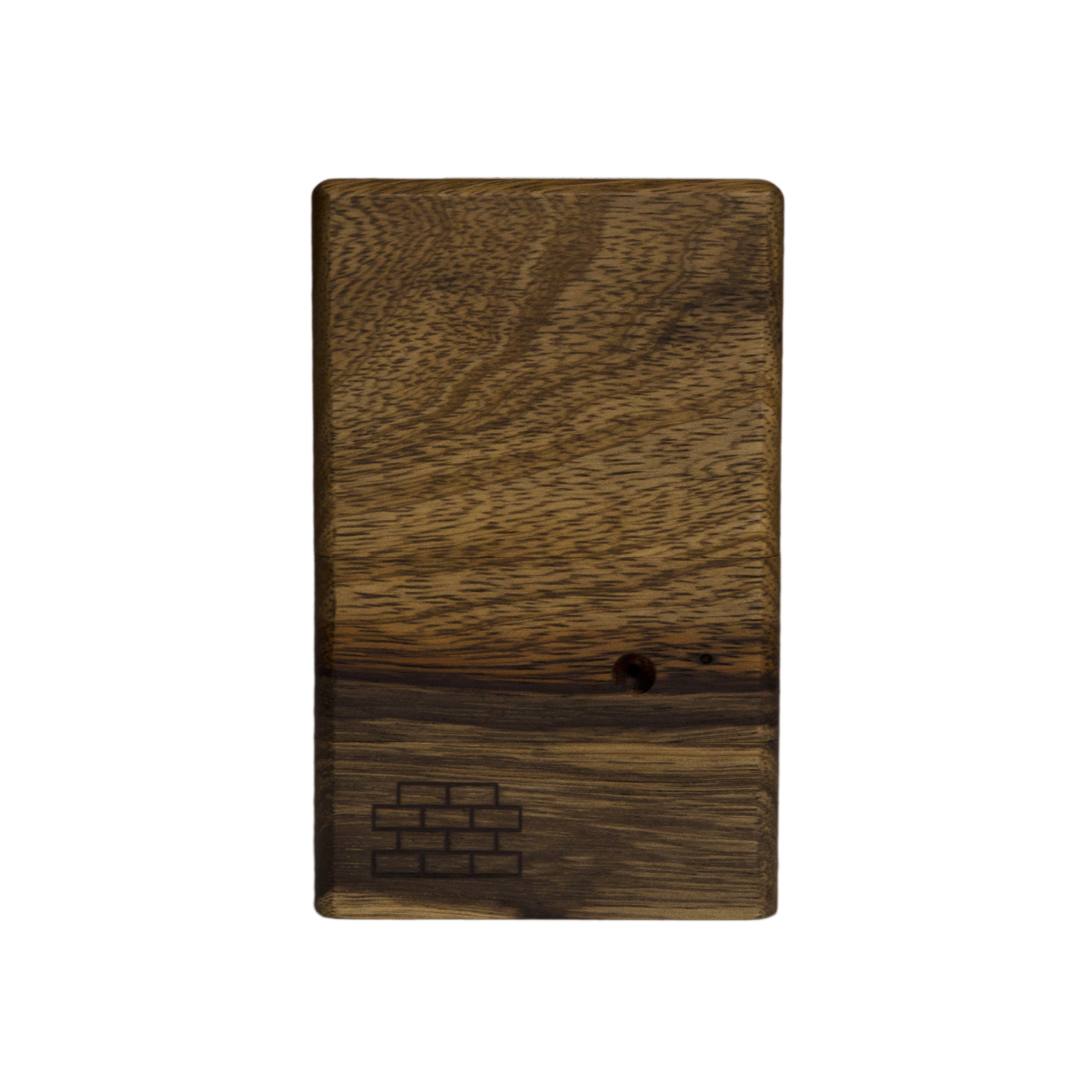 Junior Black Limba