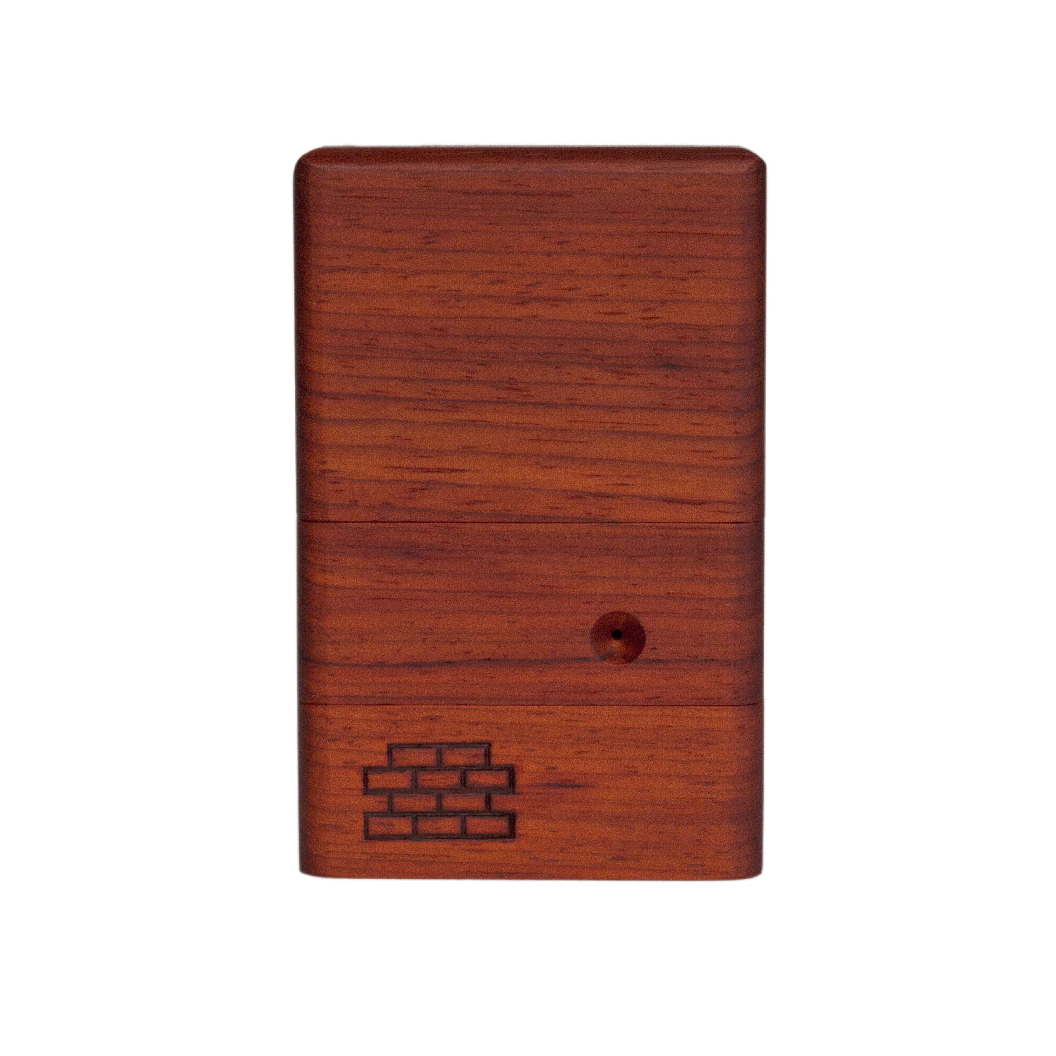 Junior Padauk