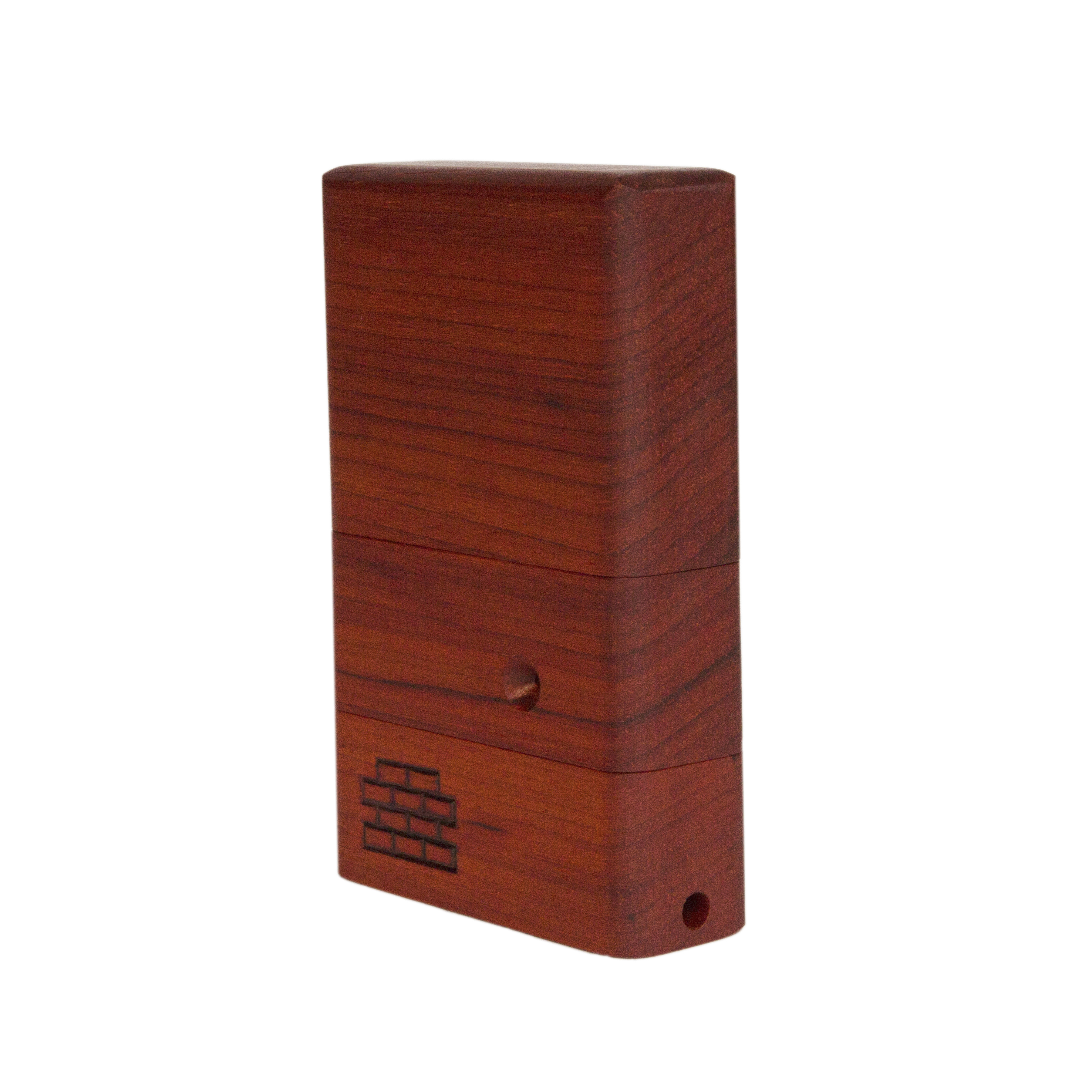 Junior Padauk JR4200PD