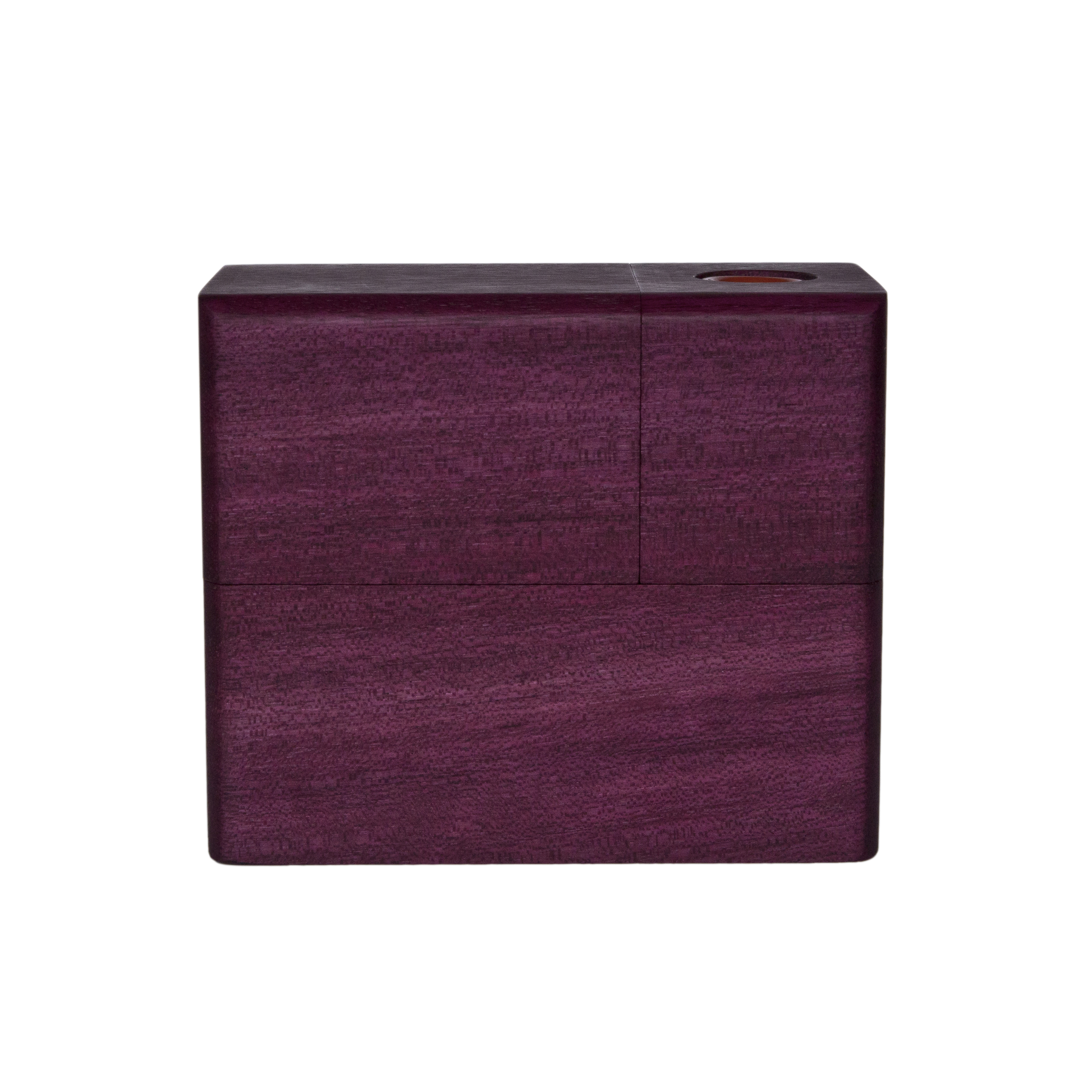 Maxx Purple Heart